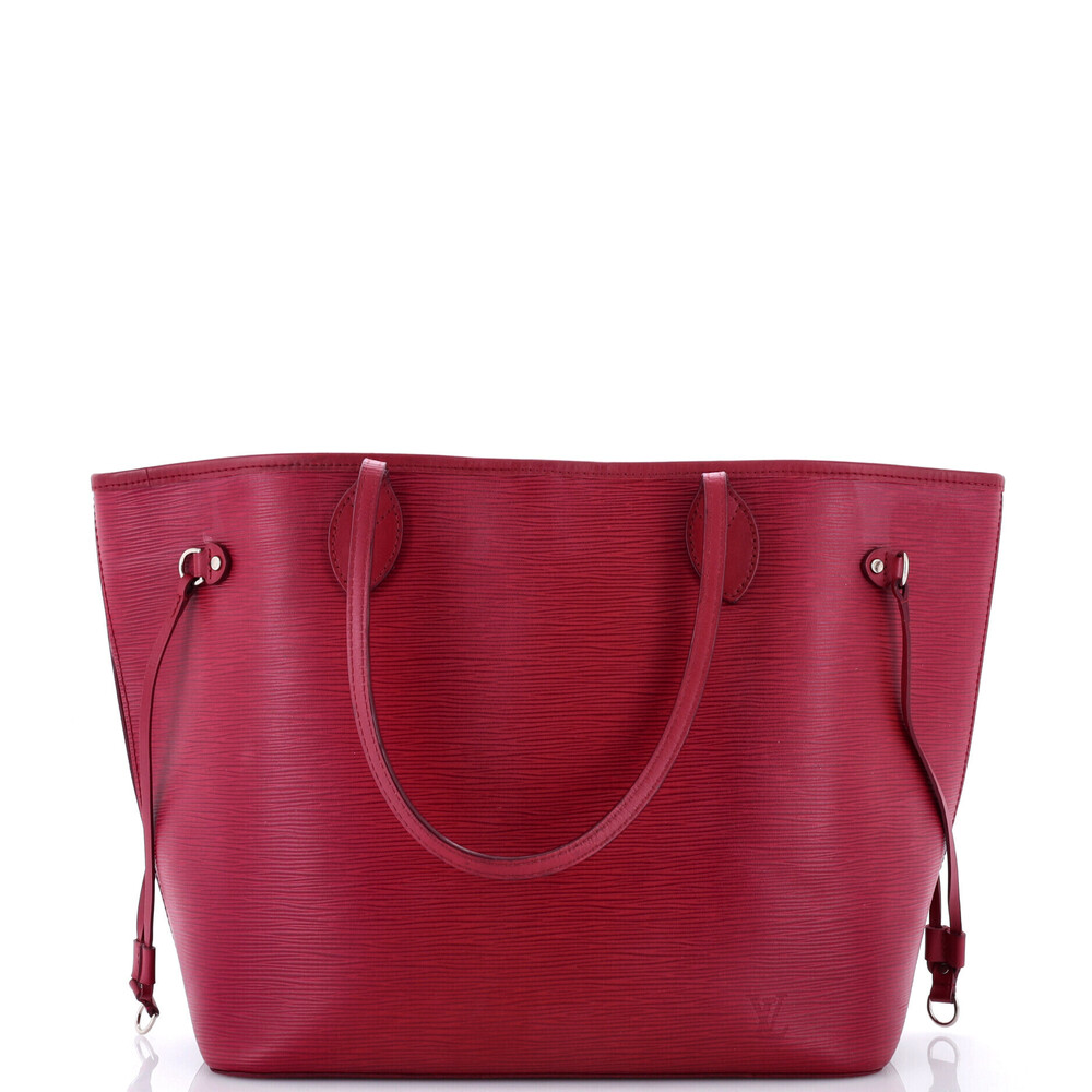 Louis Vuitton MM Neverfull Tote